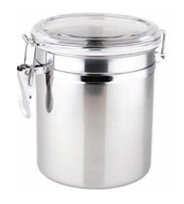 Кутия за съхранение на кафе